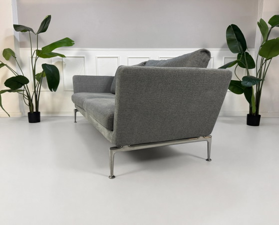 Image 1 of Canapé Vitra Suita 3 places