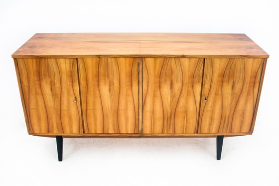 Image 1 of Chest of drawers, Polish Design, 1970s.