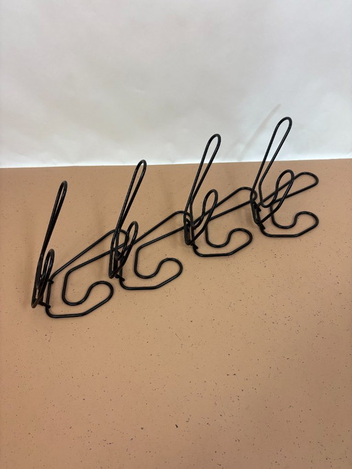 Ikea Fran coat rack - Steel wire