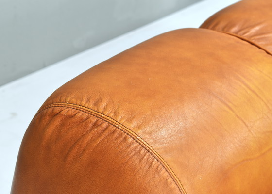 Image 1 of 2x poltrone Ciuingam di De Pas, D'Urbino, Lomazzi per BBB Bonacina- 1967