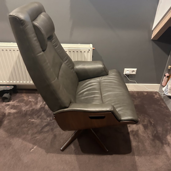 Image 1 of In accordance with partner armchair