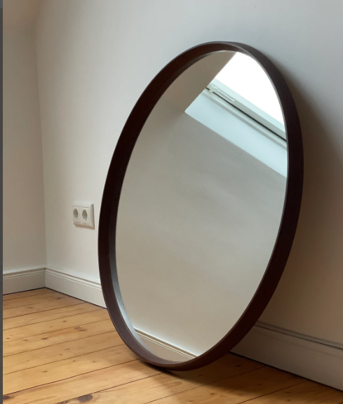 Miroir Mid Century