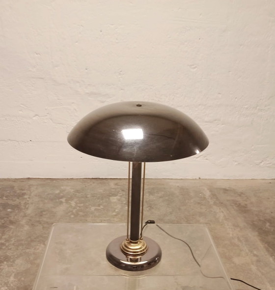 Image 1 of Massive Mushroom Lamp