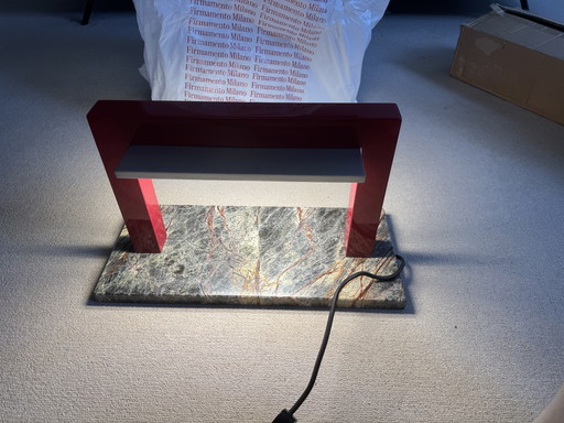 Firmamento Milano Trilite Table Lamp