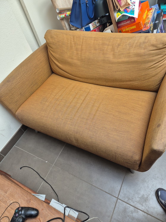 Image 1 of Zweisitzer-Sofa