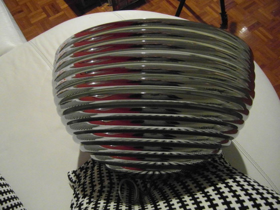 Image 1 of Lampadario mod. Saturno di Kazuo Motozawa