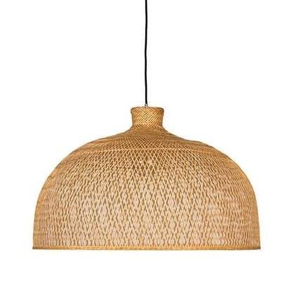 Ay Illuminate Bamboo M1 Pendelleuchte Ø75