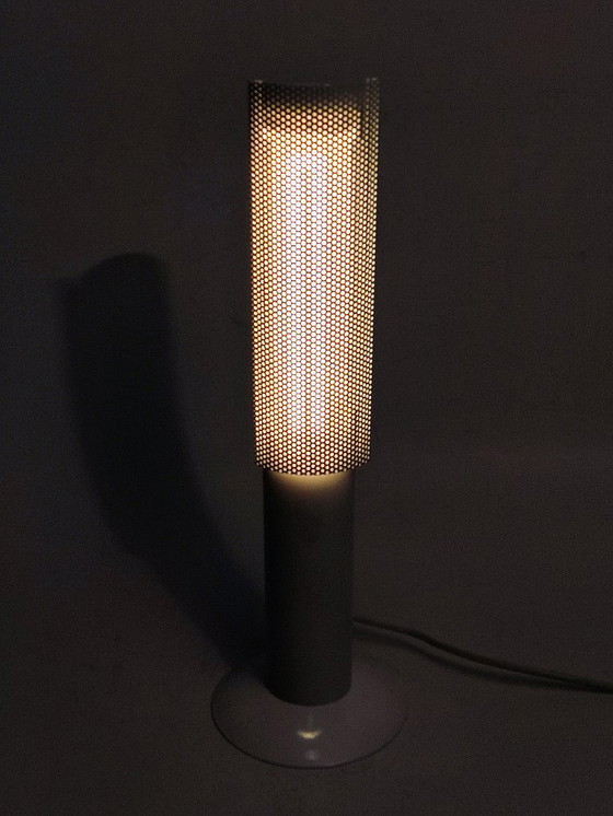 Image 1 of tafellamp space age WOJA