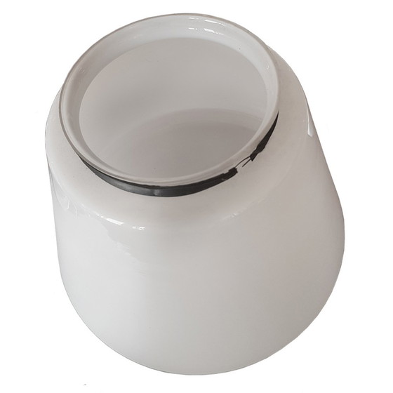 Image 1 of Bauhaus hanglamp van Marianne Brandt en Hin Bredendieck voor Kandem, jaren 1930