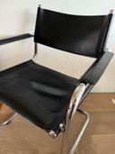 2x vintage Bauhaus chair