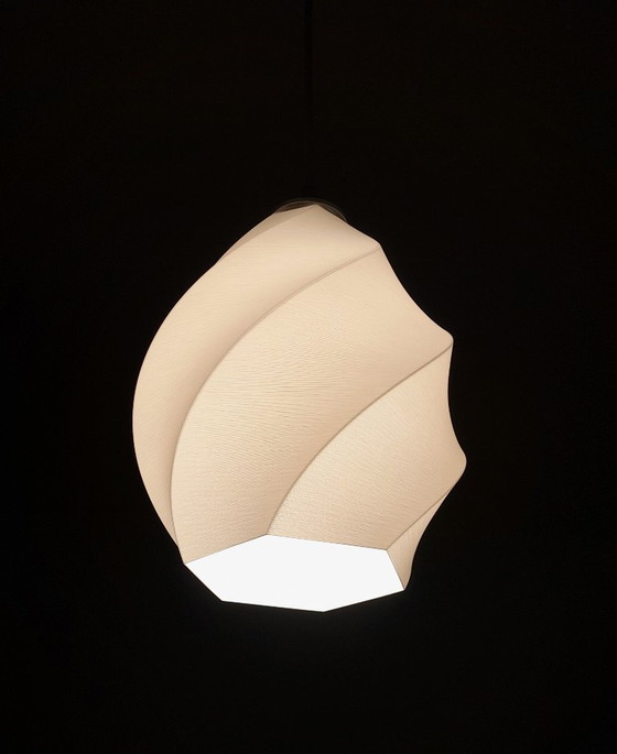 Image 1 of Lampada di design - LL9F - Lampada a sospensione - Materiale sostenibile