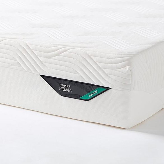 Image 1 of Matelas TEMPUR Excellent - 90 x 210 cm, fermeté moyenne