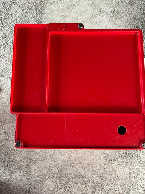 Image 1 of Joe Colombo boby tray