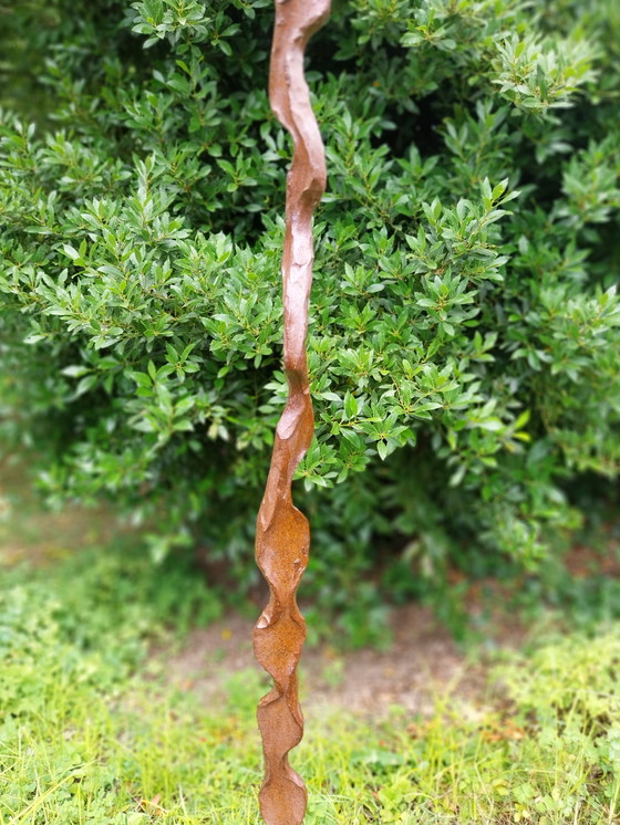 Image 1 of Jean-Luc Bertel Brunnen des Lebens