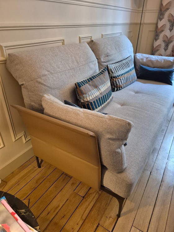 Image 1 of Ditre Italia ADA 2022 divano 3 posti