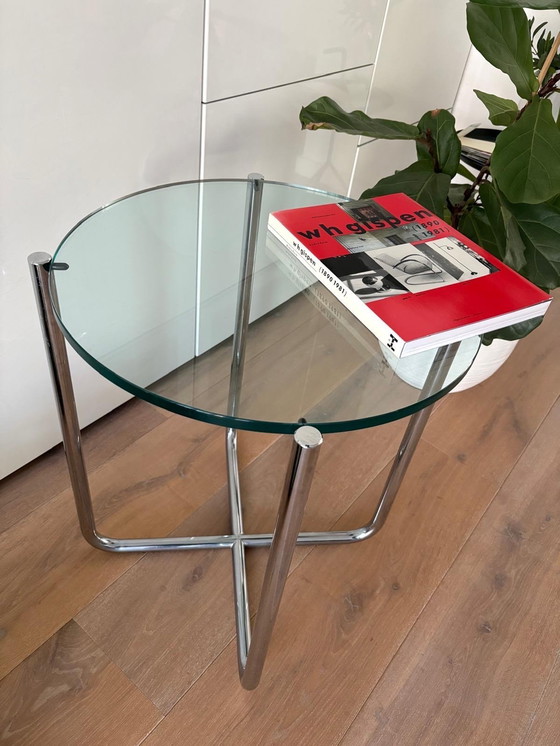 Image 1 of Gispen GT 413 Beistelltisch