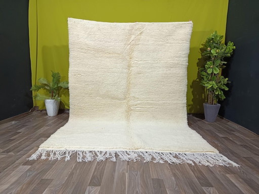 Naturwollteppich 250 cm x 150 cm