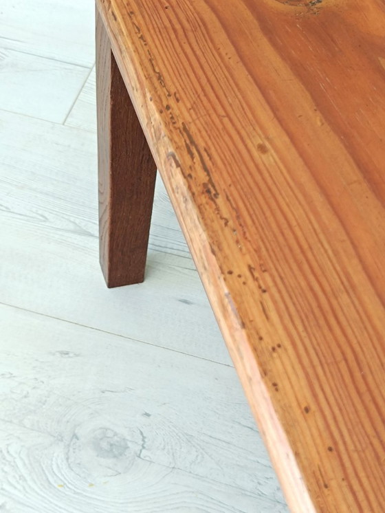 Image 1 of Tavolino con cassetto