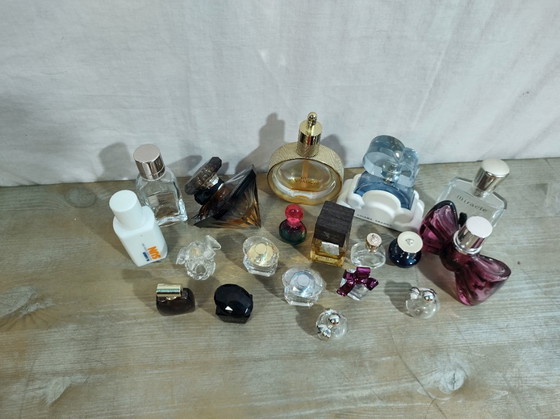 Image 1 of Frascos de perfume