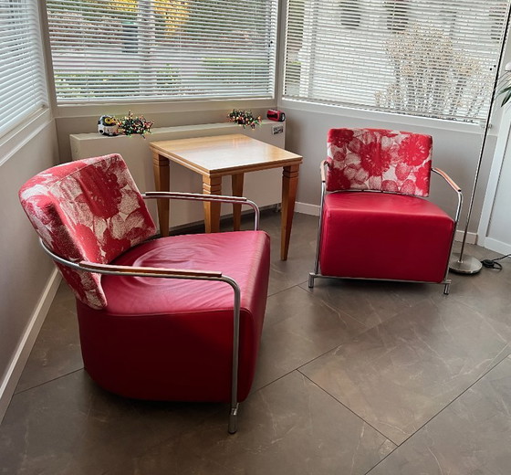 Image 1 of Sillón Harvink 2x