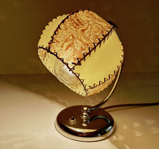 Image 1 of Art Deco Tafellamp