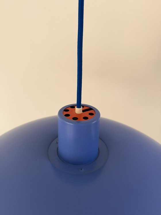 Image 1 of Vintage Louis Poulsen PH4/3 - Poul Henningsen - Lampe danoise