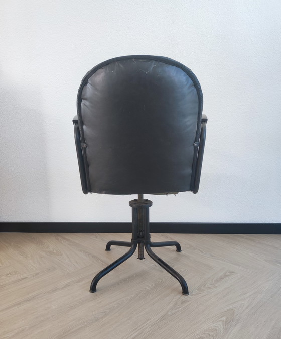 Image 1 of GISPEN office chair model 356 (1930s)