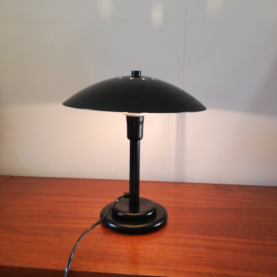 Image 1 of Aluminor Reading Lamp France 1990