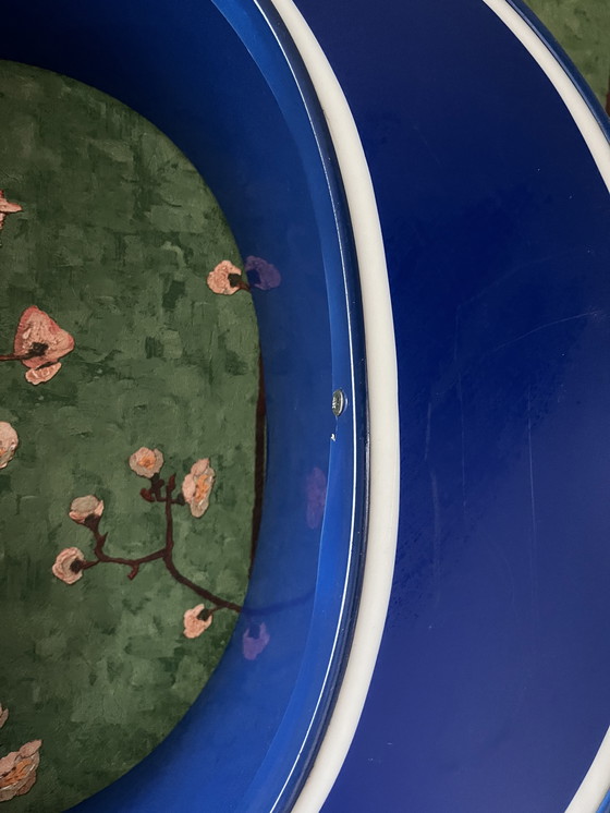 Image 1 of XL advertising letter P / facade advertising 95 cm