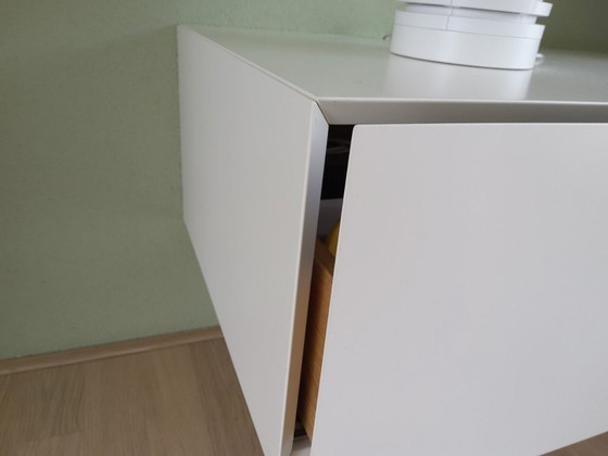 Pastoe Vision TV-Schrank – Wandschrank, Mdf, Wood (photo 6 of 11)