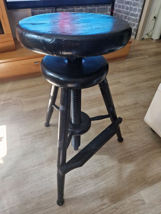 Vintage krukje van mijn grootvader