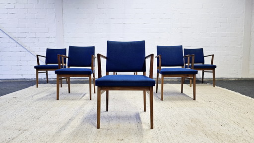 Mid - Century 60S Vintage Retro 70S Scandi dining chairs