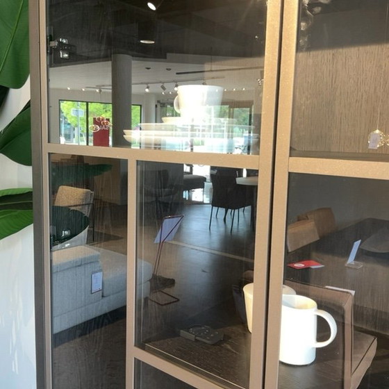 Image 1 of Mobiletto da parete Vista di Vermeer Furniture