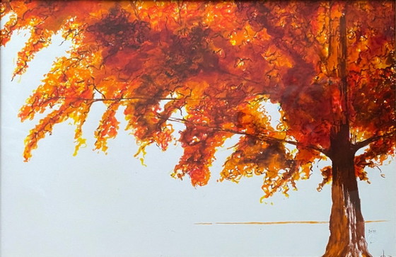 Red Heads Forever – Dipinti e disegni, Paper (photo 3 of 7)
