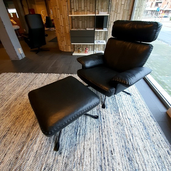 Image 1 of de Sede DS31 fauteuil