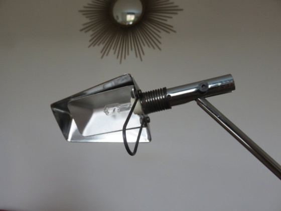 Image 1 of Lampe Tema, design de Raphaël Teixido pour Carpyen, Espagne, 1980, 1ère édition