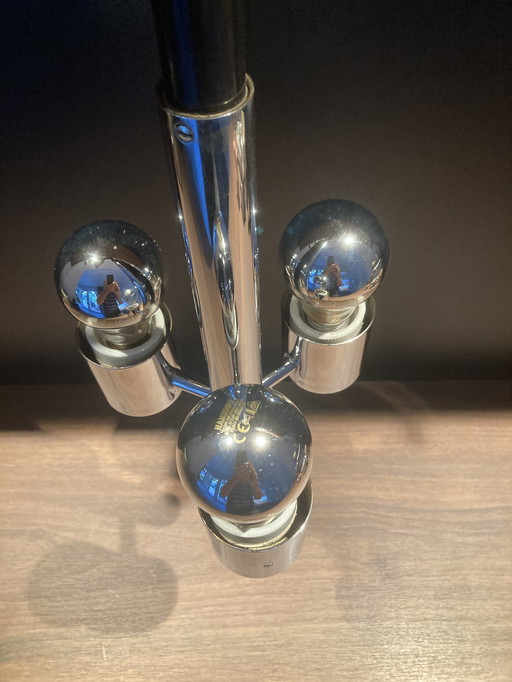 Raak vintage pendant lamp (1970s)