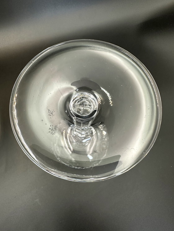 Image 1 of 4 x copas de vino Franz Wittwer 60s