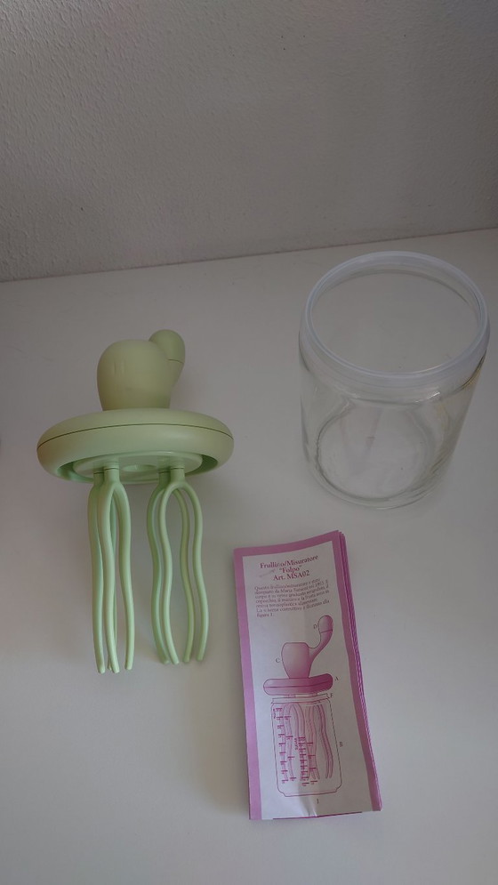 Image 1 of Mixeur à main Alessi Folpo