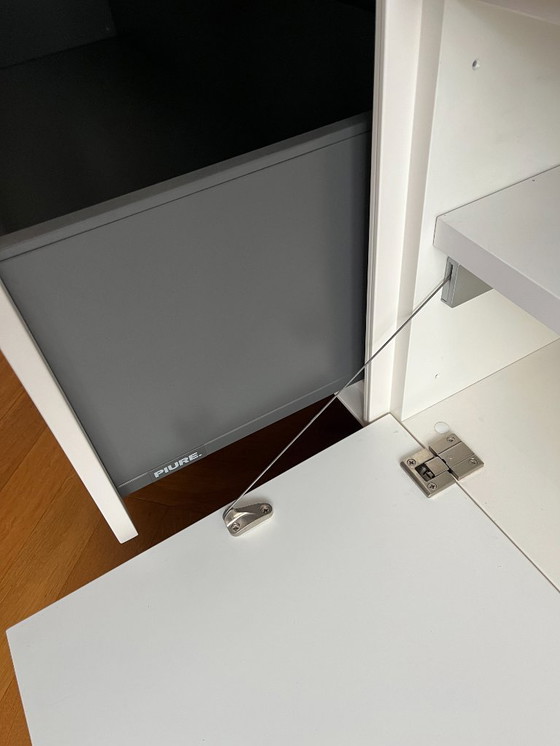Image 1 of Piure TV-Schrank