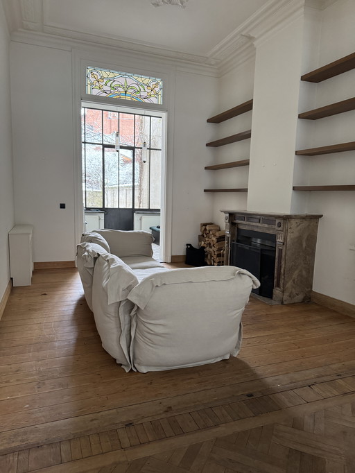 Moroso x Diesel Cloudscape bank