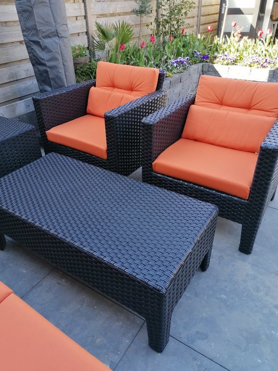 Image 1 of Set da salotto Borek