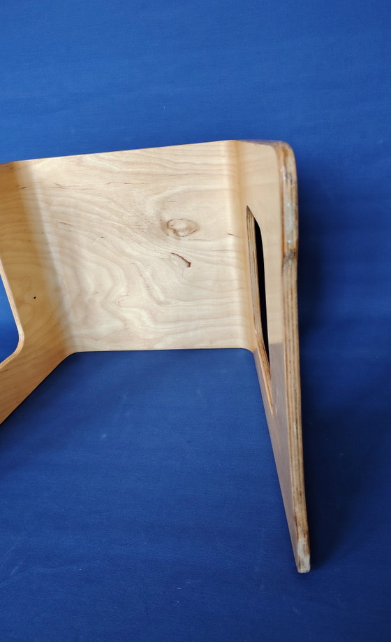 Ikea Benjamin Hocker – Wood (photo 8 of 12)