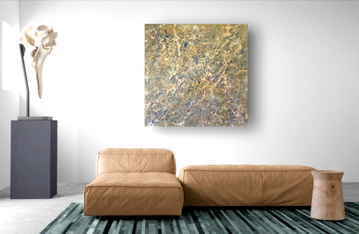 Ole Masur - Stillness - Large