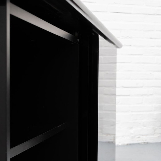 Image 1 of Italiaans Sideboard Hoogglans '80s