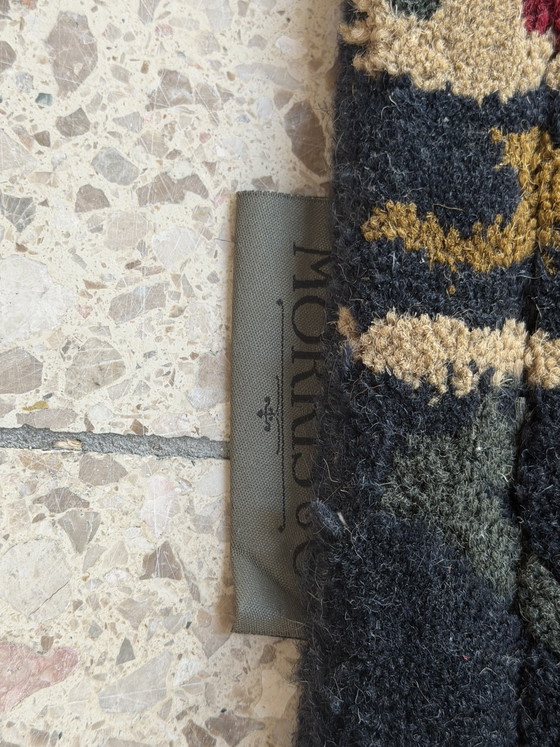 Image 1 of Tappeto Bulletswood di Brink and Campman Morris & Co.