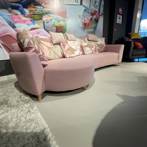 Image 1 of Fama Valentina 3-zitsbank