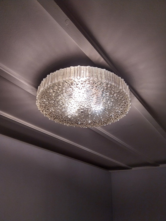 Image 1 of Plafonnier vintage de Staff Leuchten, Allemagne, années 1960