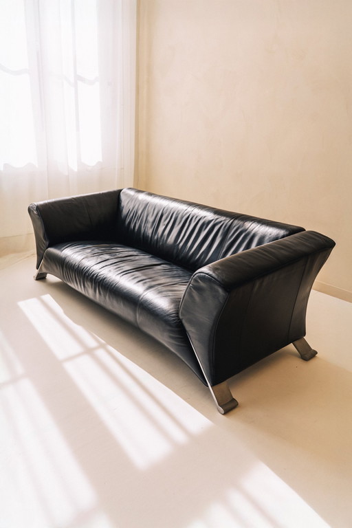 Rolf Benz 322 Sofa