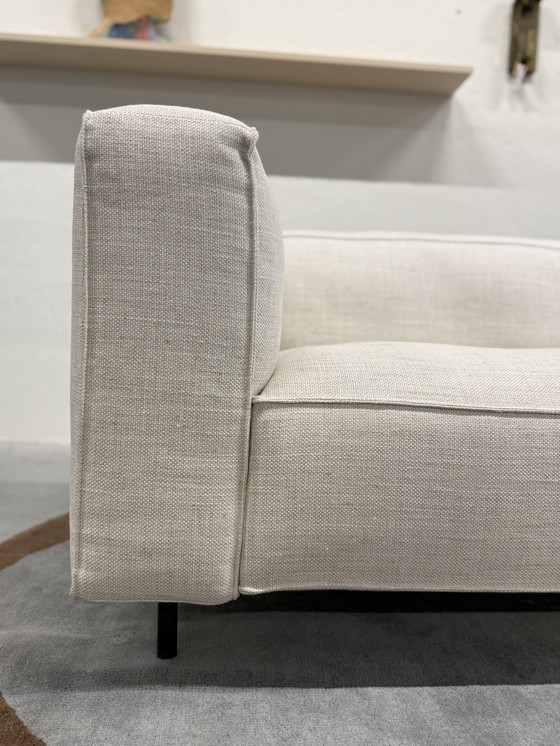 Image 1 of Gelderland 6400 Bank 2.5 Zits Riva Stof 60